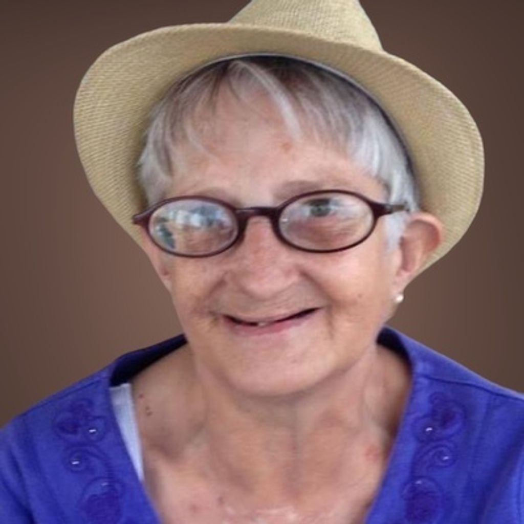 Helen Posey Profile Photo