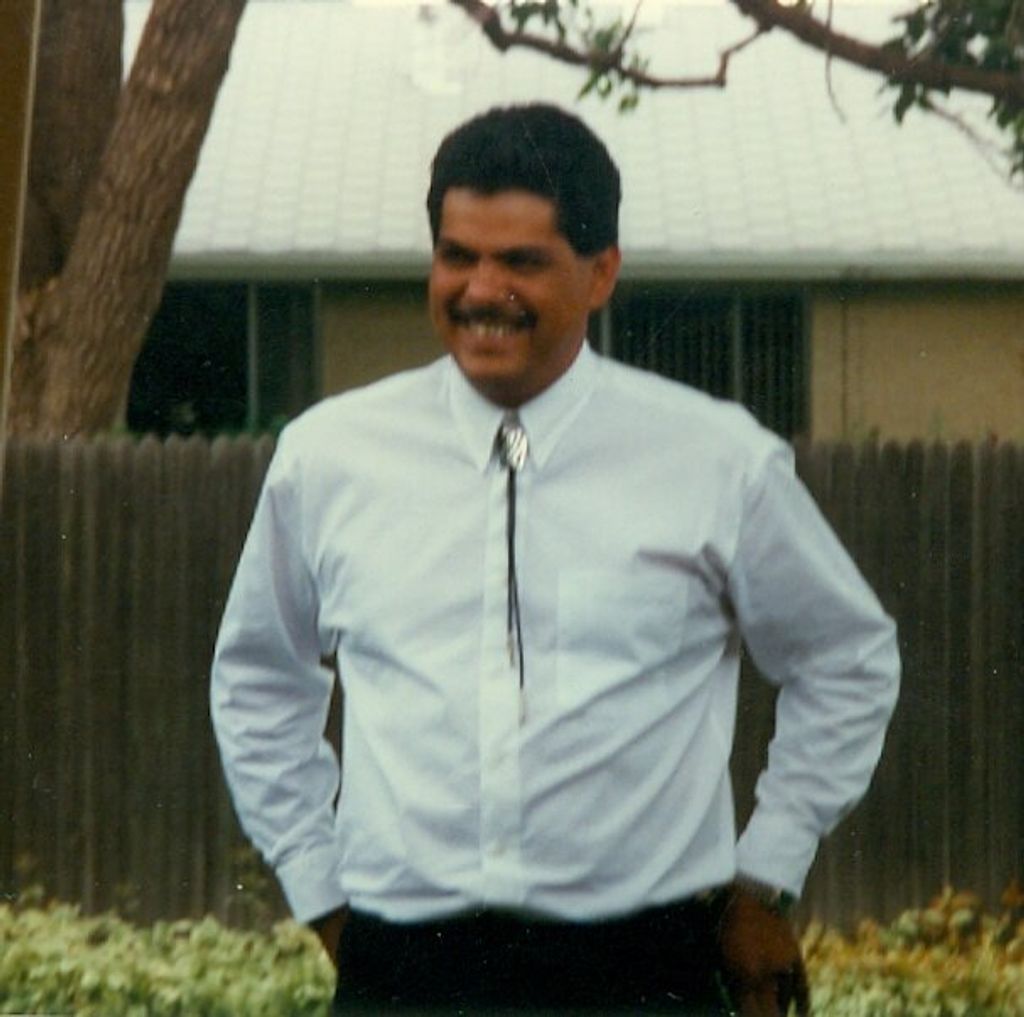 Leroy Rivera