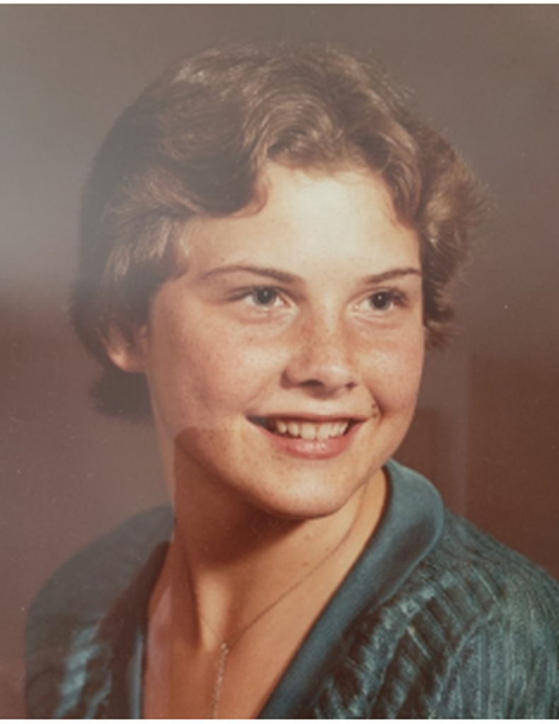 Tammy  Jo (Jordan) Jordan