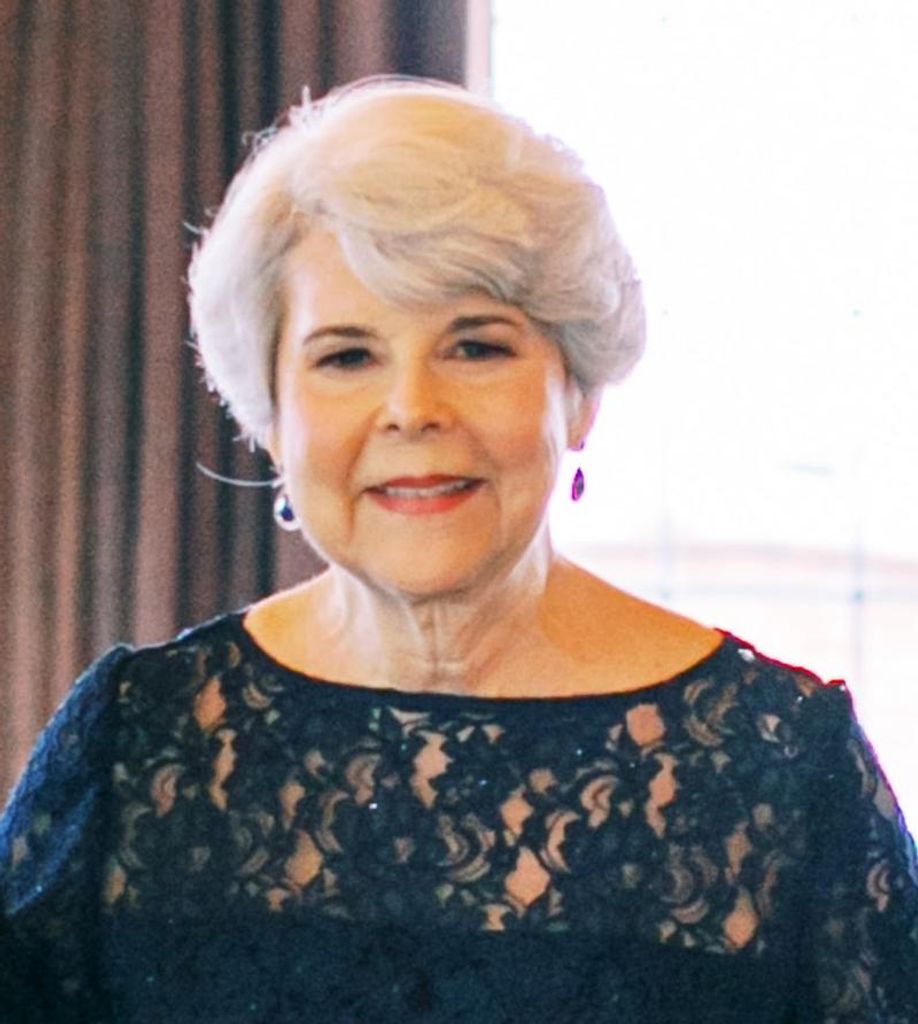 Susan Disney Martin Profile Photo