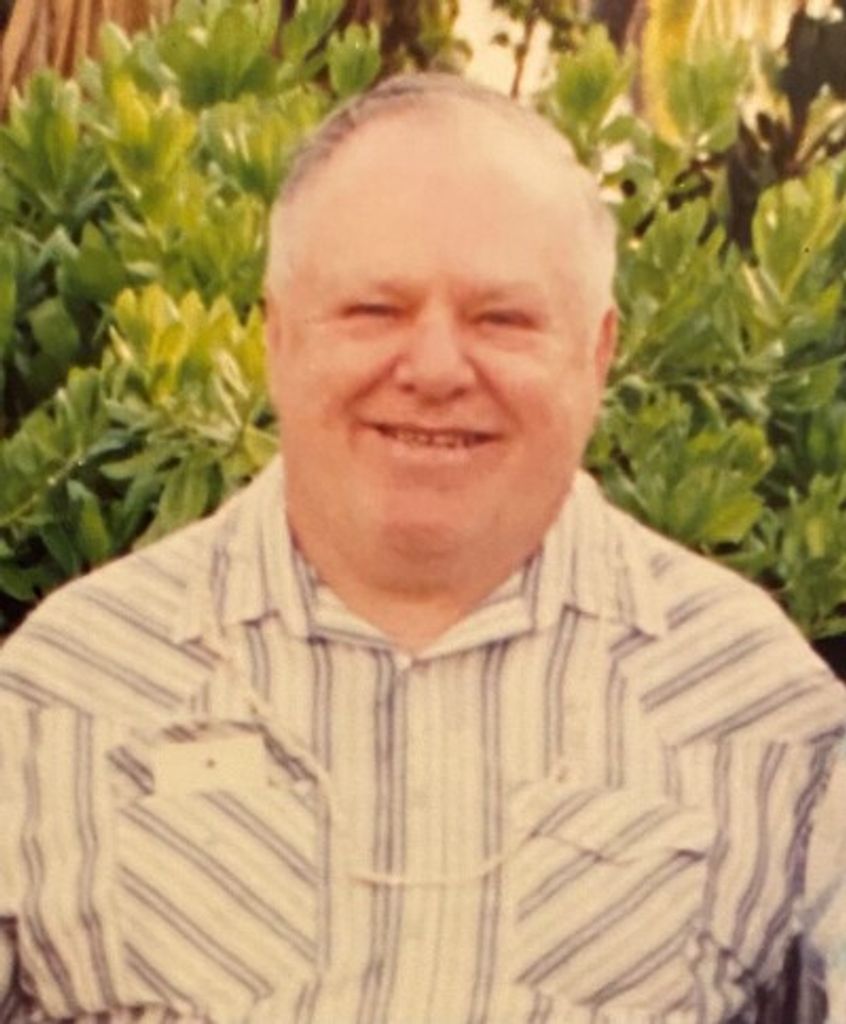 Thomas Francis Saliski Profile Photo