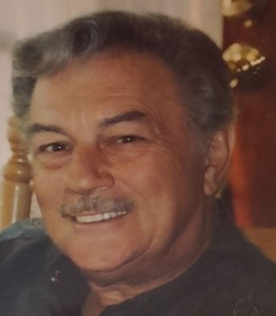 Howard Paul Williams Profile Photo
