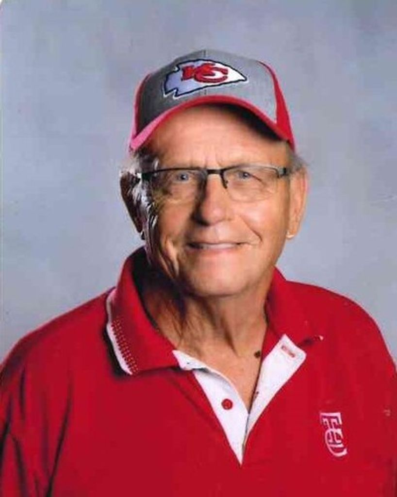 Laverne Wesley Trindal