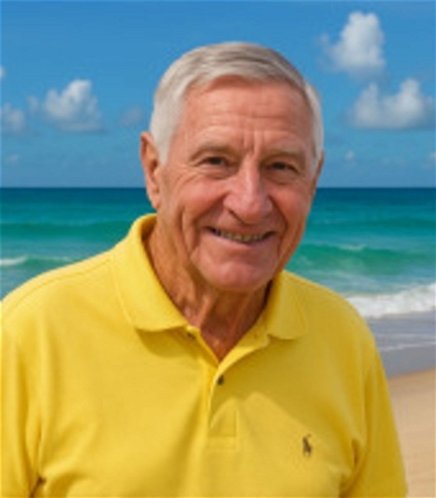 Gary Warren Souther