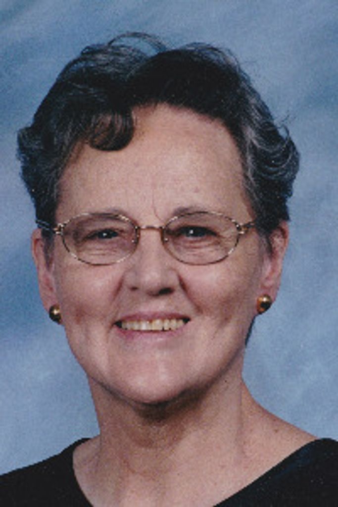 Mary Elizabeth Hickey