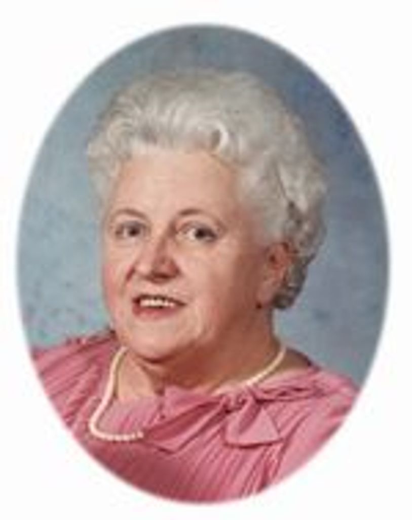 Barbara Olson