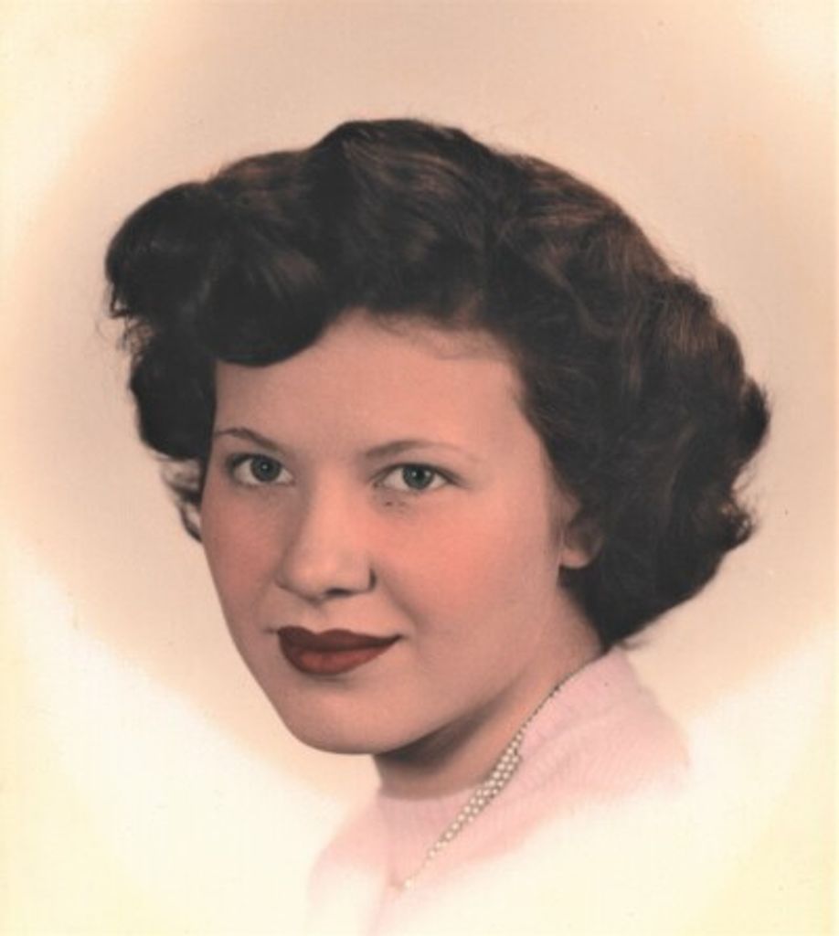Loretta Jane "Retta" Puvogel Profile Photo