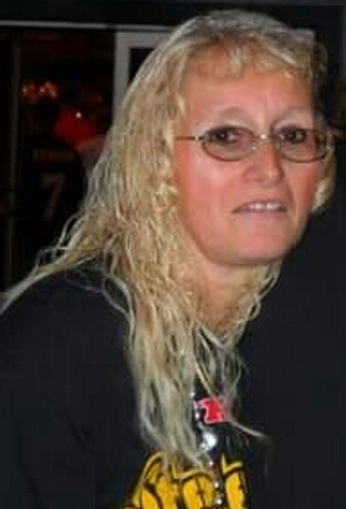 Melanie Kay Rawson Profile Photo
