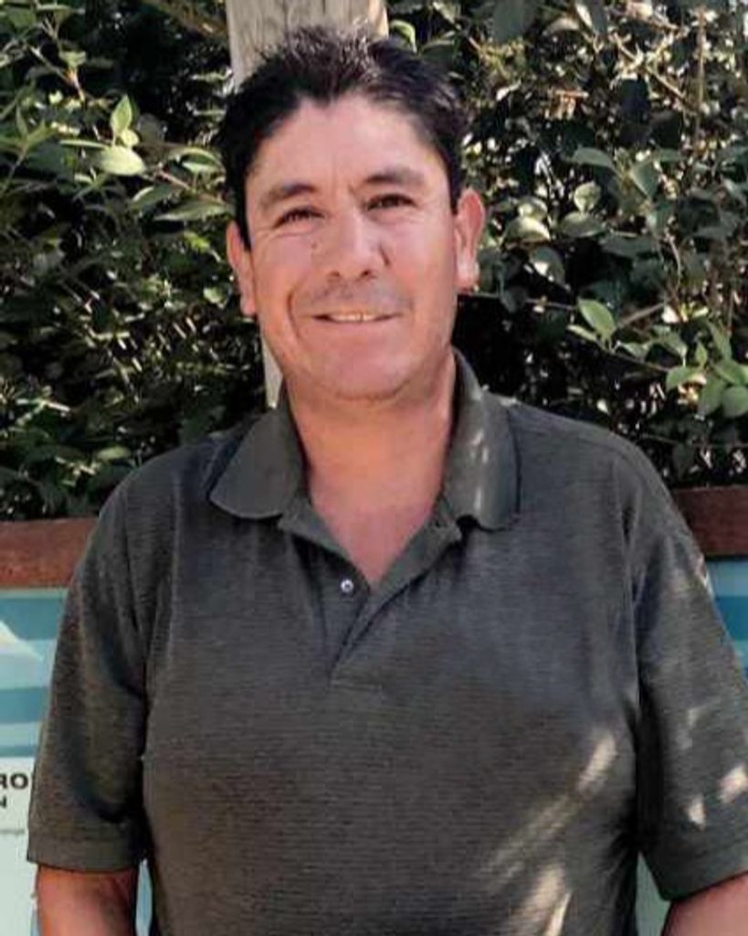 Ricardo Tovar Ornelas Profile Photo