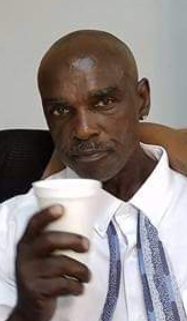 Jeffery Wooten Profile Photo