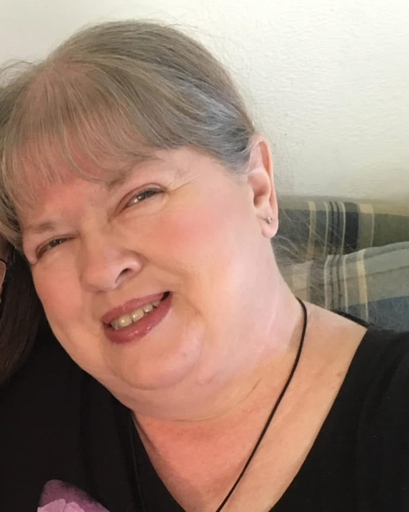 Zerita Ann Duncan