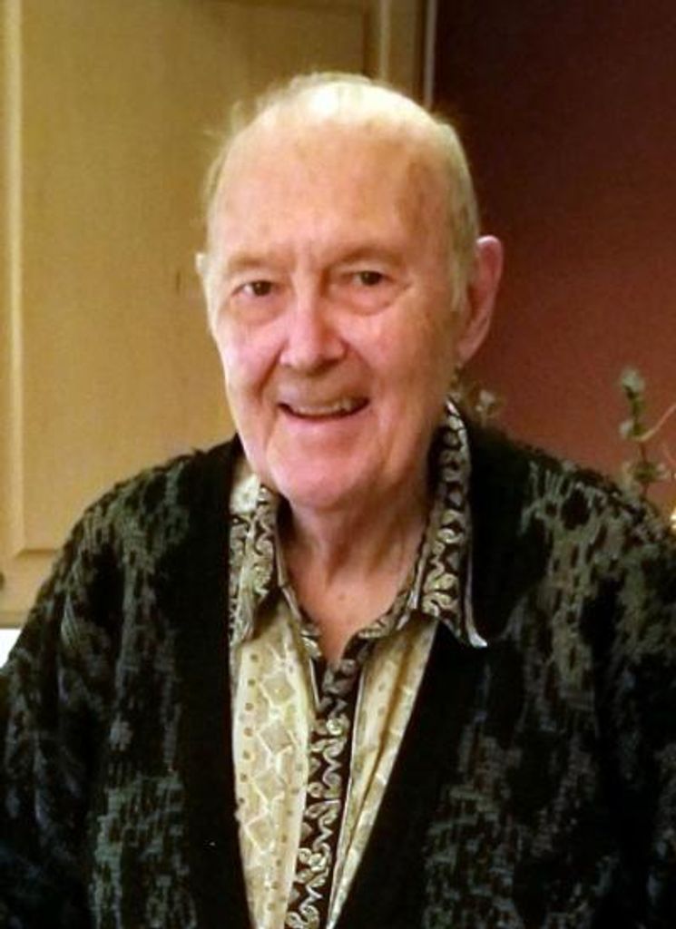 Kenneth F. Spale Profile Photo