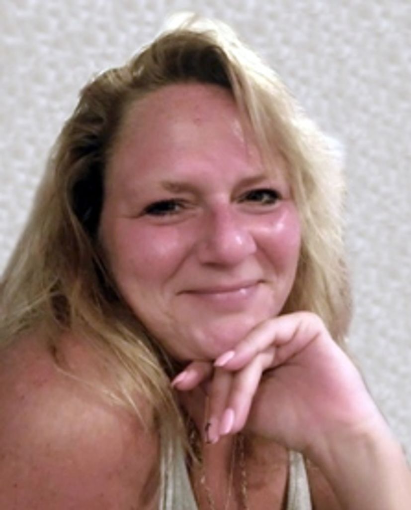 Kimberly Nedovich Afonso Profile Photo