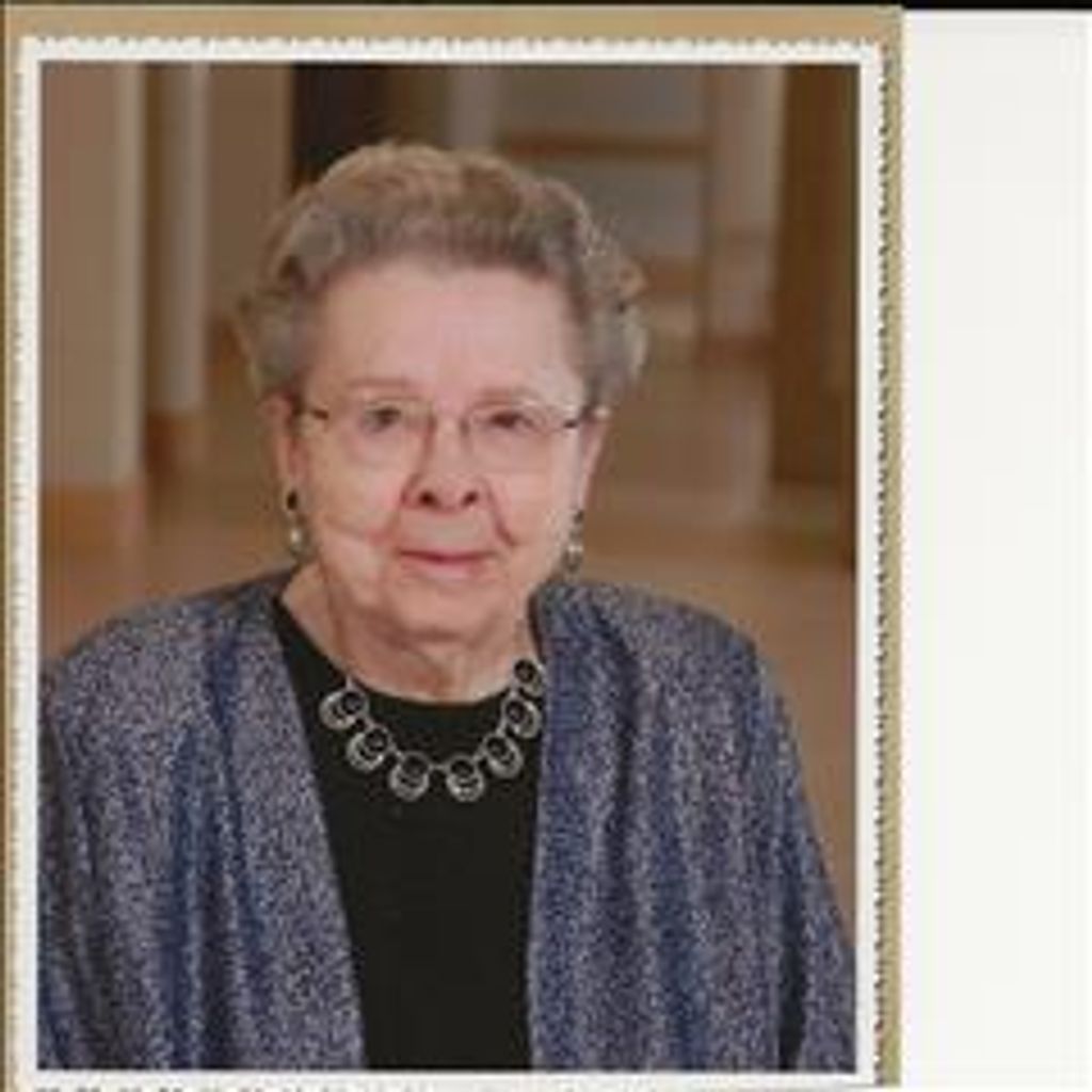 Ida Matilda Messina Profile Photo