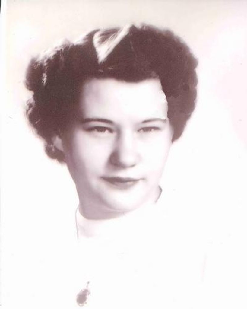Hazel A. Johnson Profile Photo