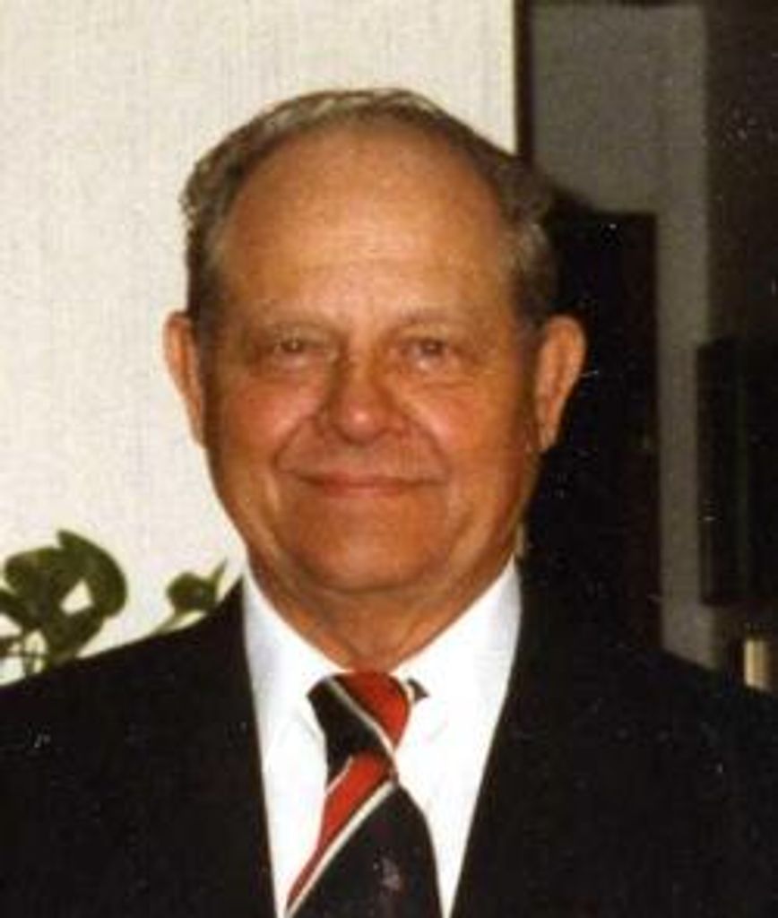 Glen Henry Manbeck