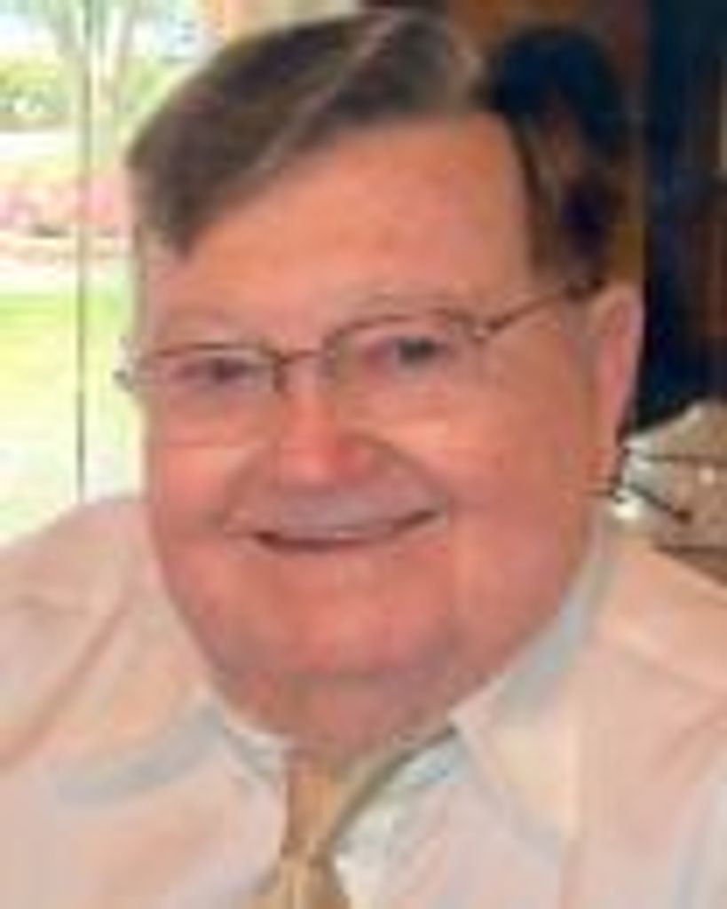 Robert Houston "Bob" Foran