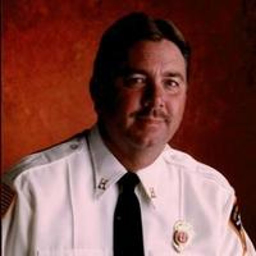 James C Busbee, Jr. Profile Photo