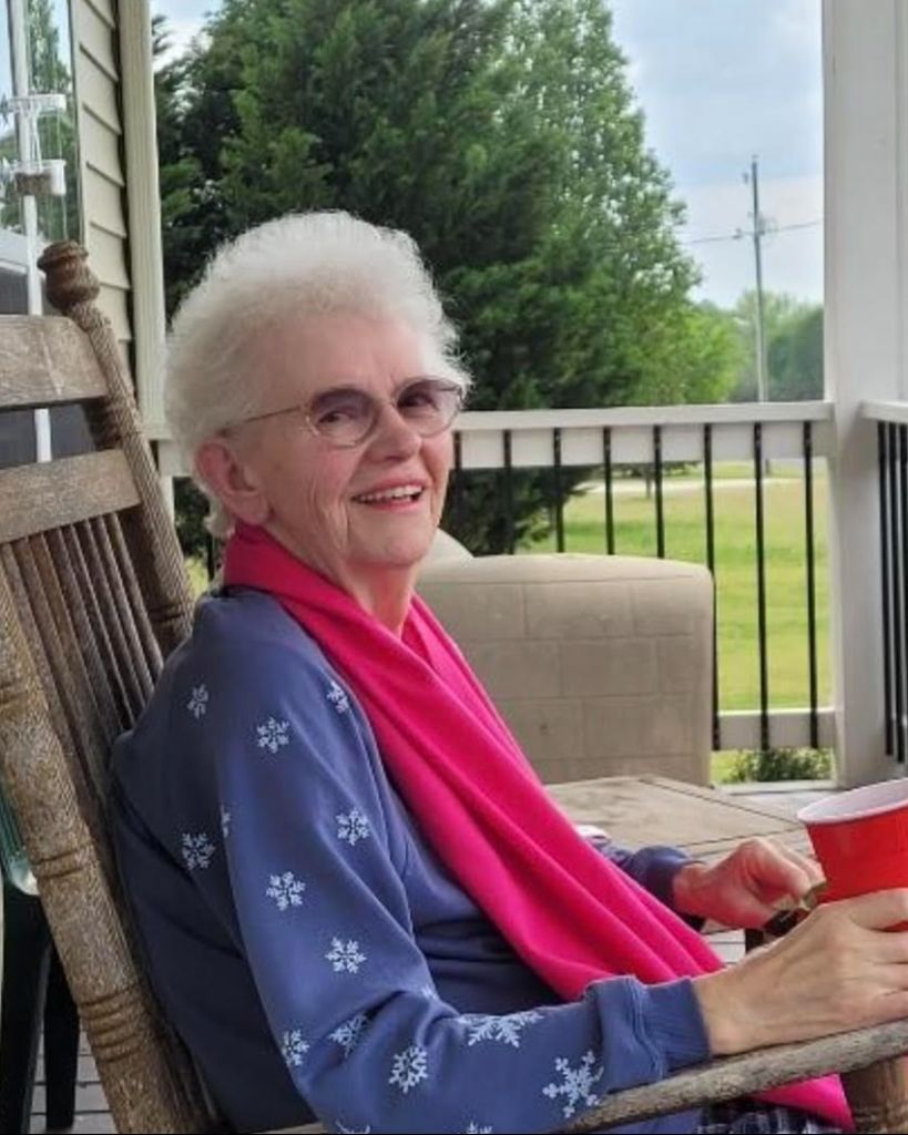 Lorene Jones Turpin