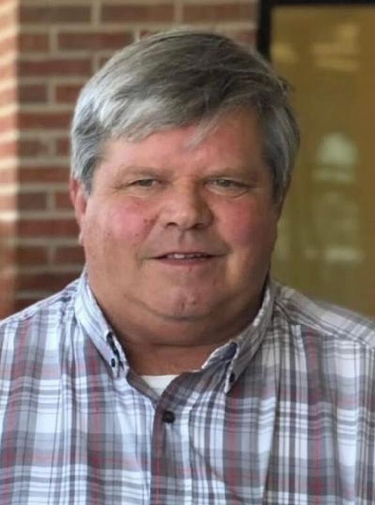 Kevin Allen Oehlert Profile Photo