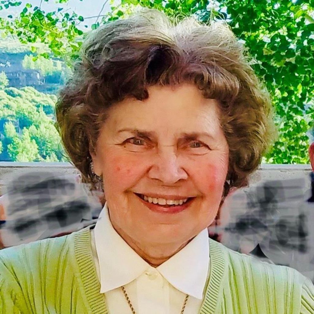 Phyllis June Nordstrom Profile Photo