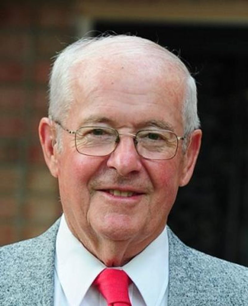 James G. Graham Profile Photo
