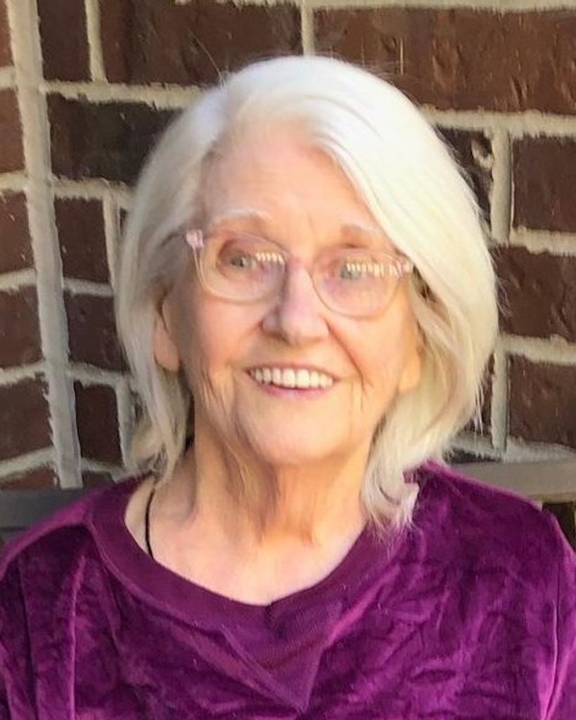 Patricia C. Urwin Profile Photo