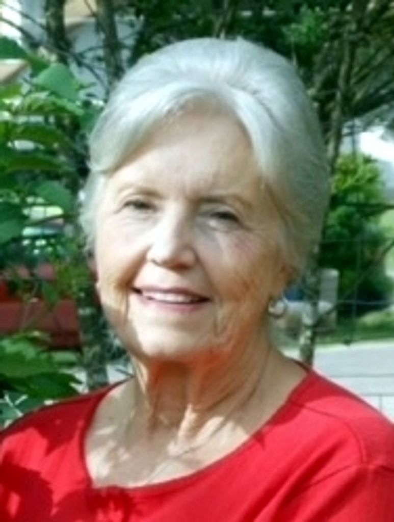 Patricia D'Spain