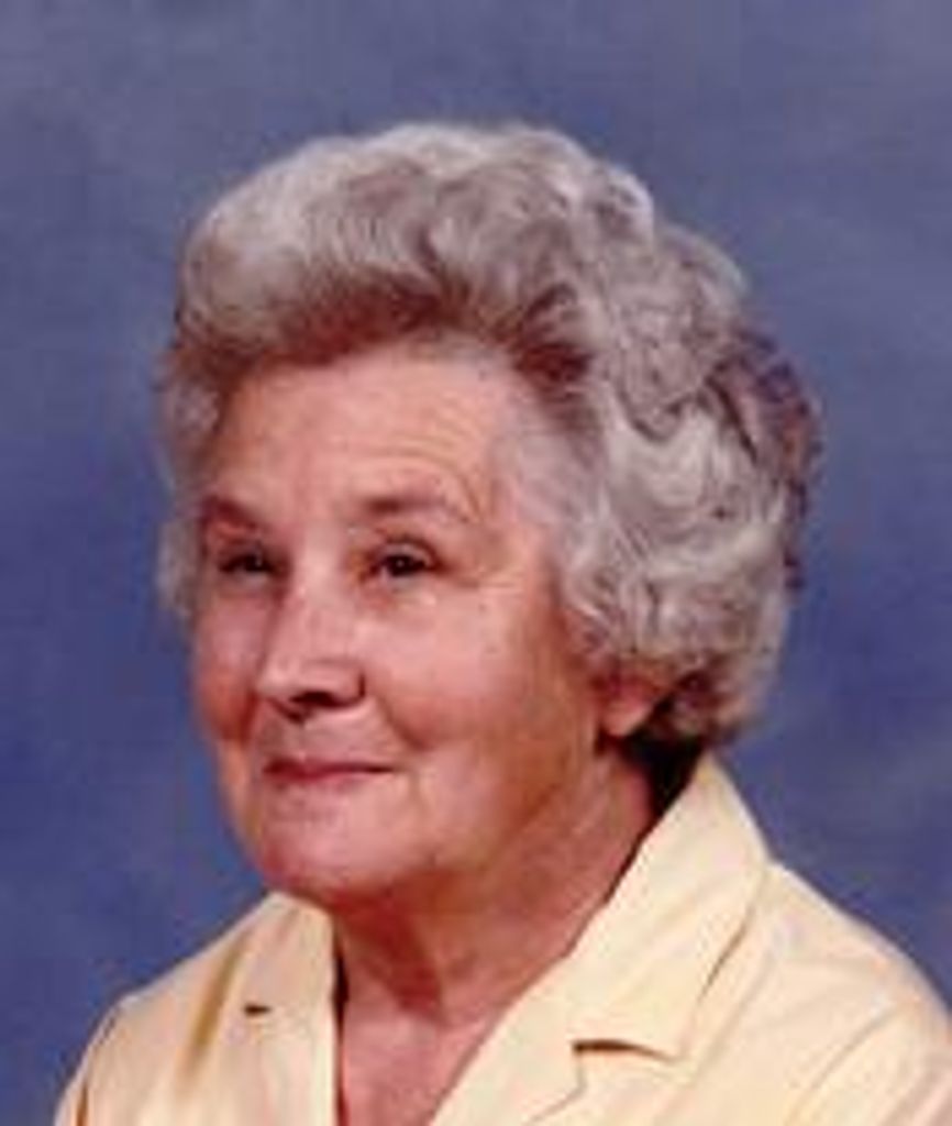 Ollie Bell Bassett Profile Photo