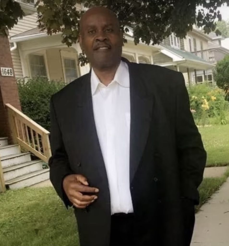 Arthur Jackson, Jr. Profile Photo