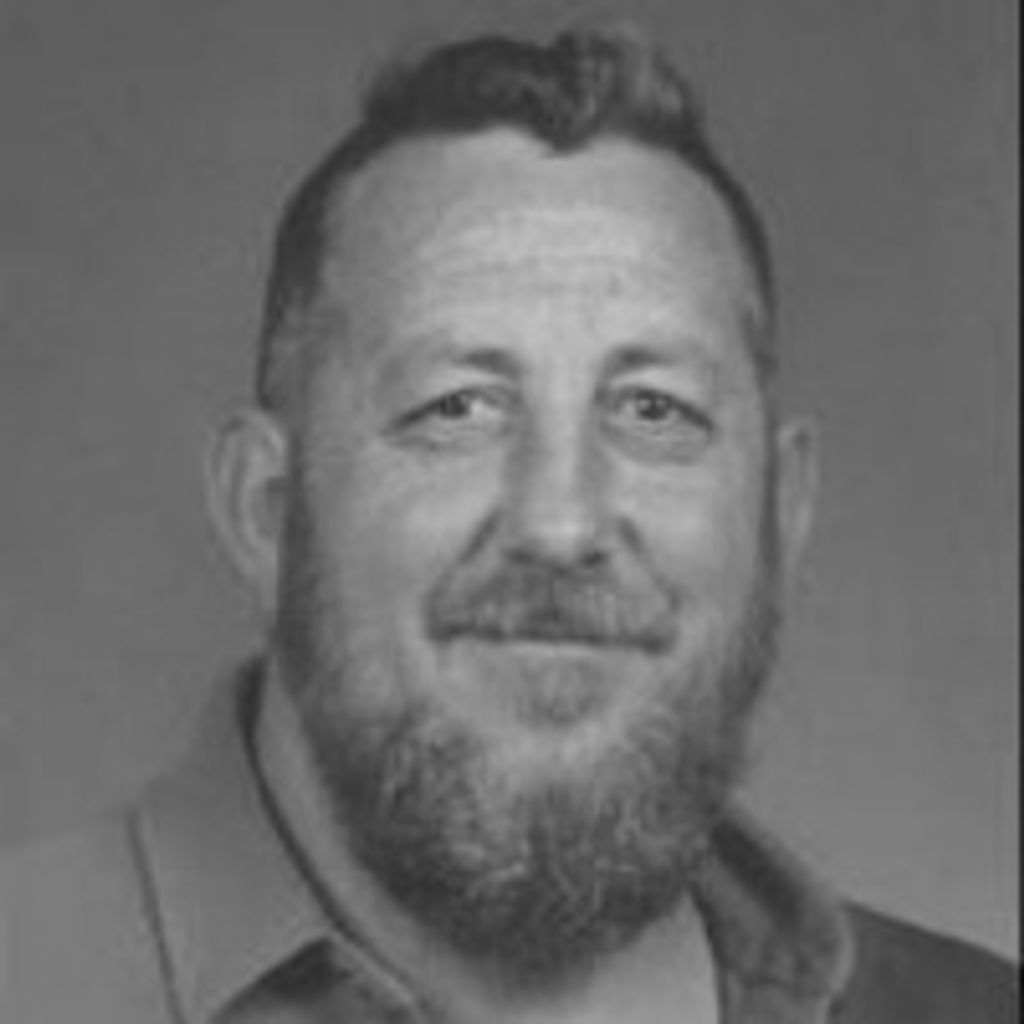 Ronny Dale Case