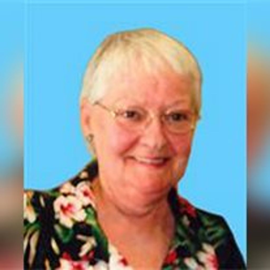 Barbara Kay Hendren Profile Photo