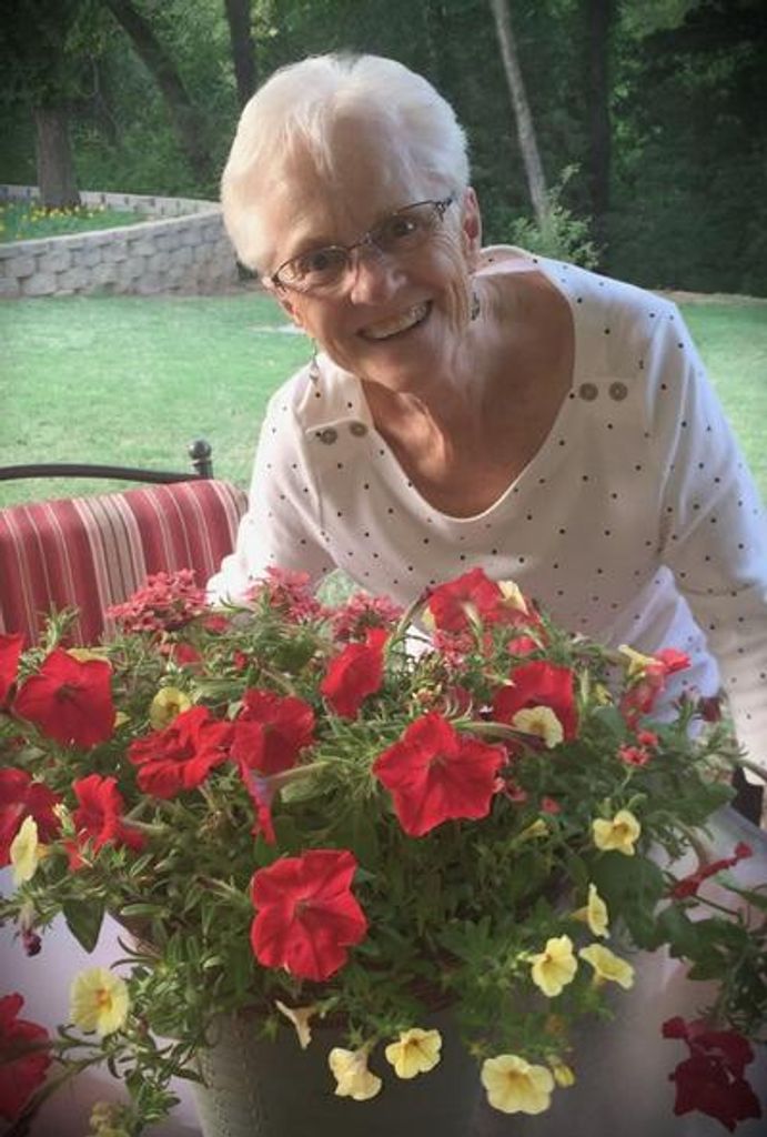 Sharon Kay Huffman Profile Photo