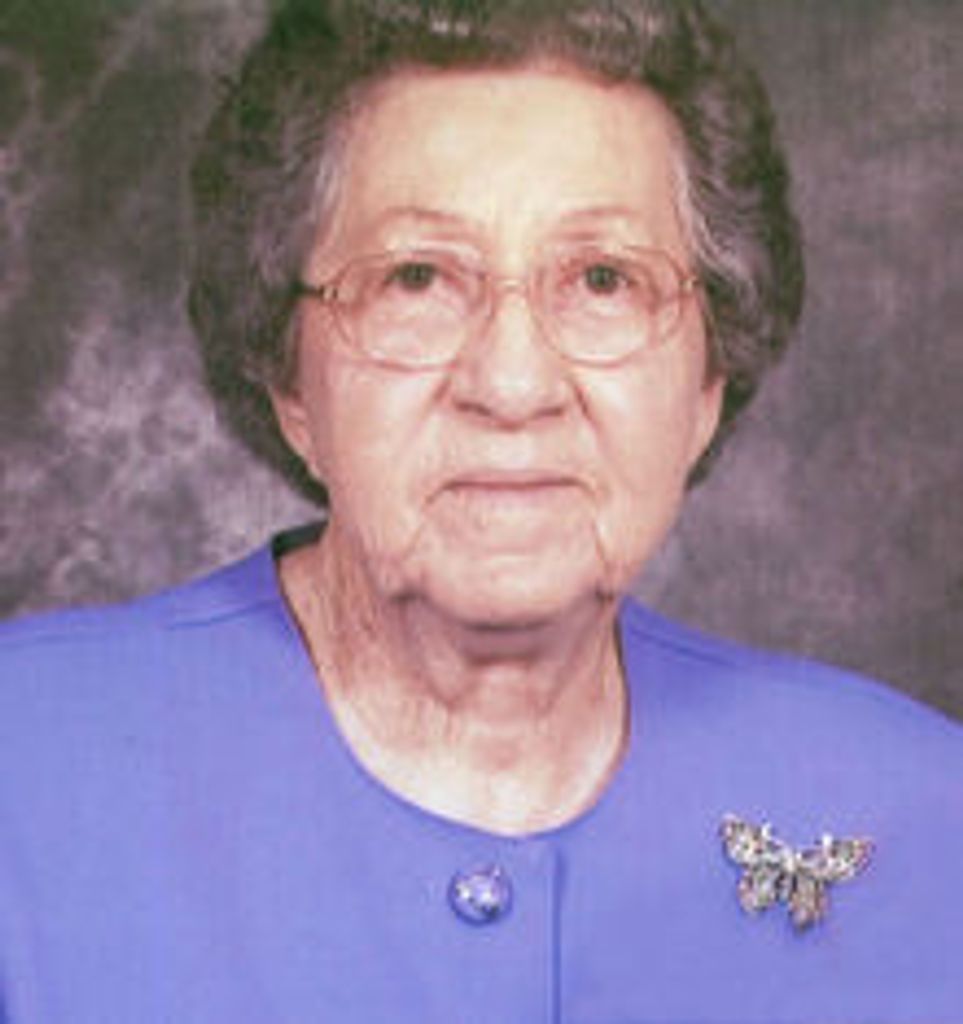 Margie Hedgpeth Profile Photo