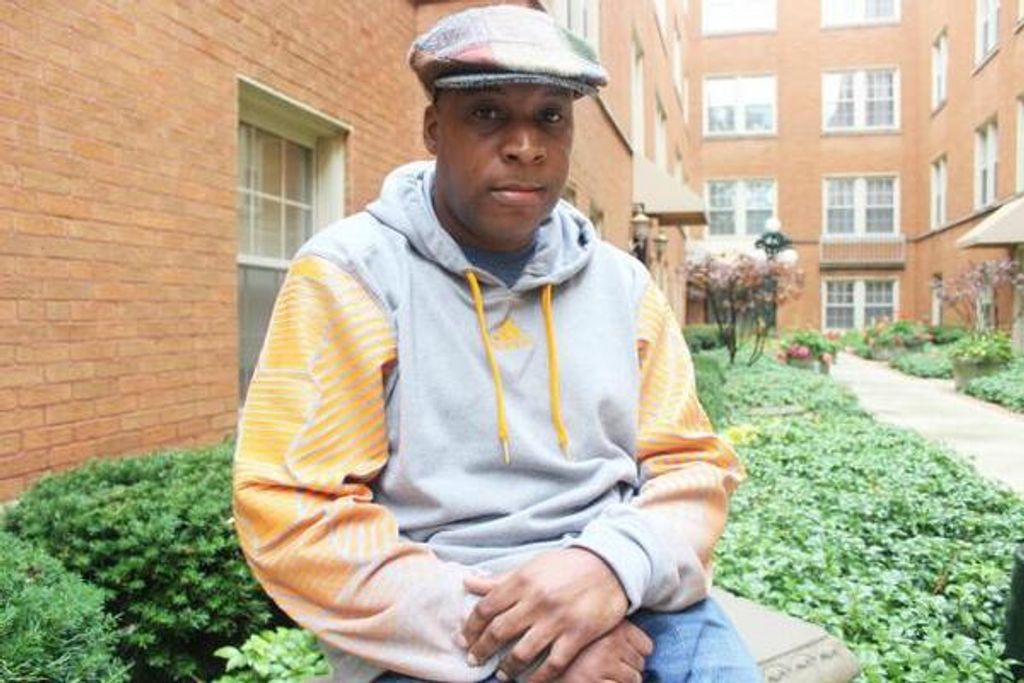 Michael Angelo Davis Profile Photo
