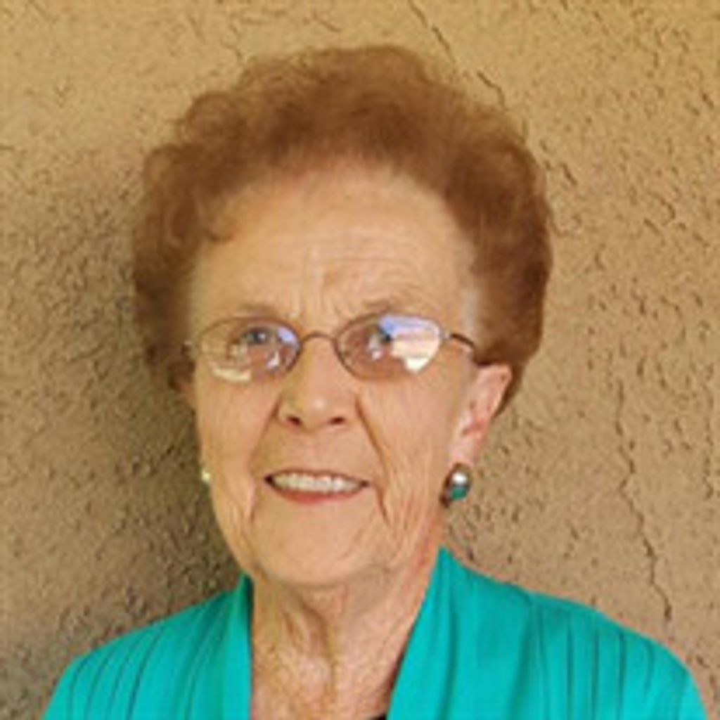Lois Lamb Reeder