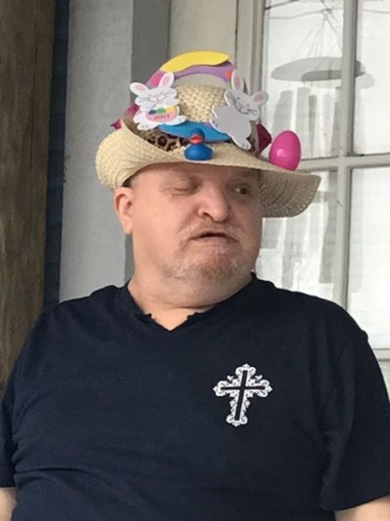 Glen Dale Wood Profile Photo