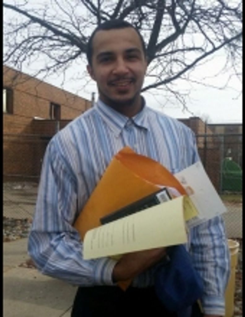 Lawrence Mcdonald (Lansing) Profile Photo