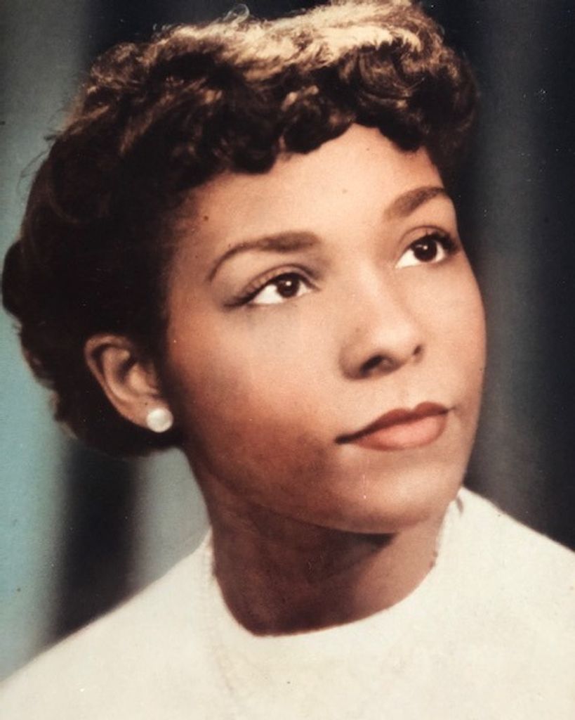 Dolores G. Dixon