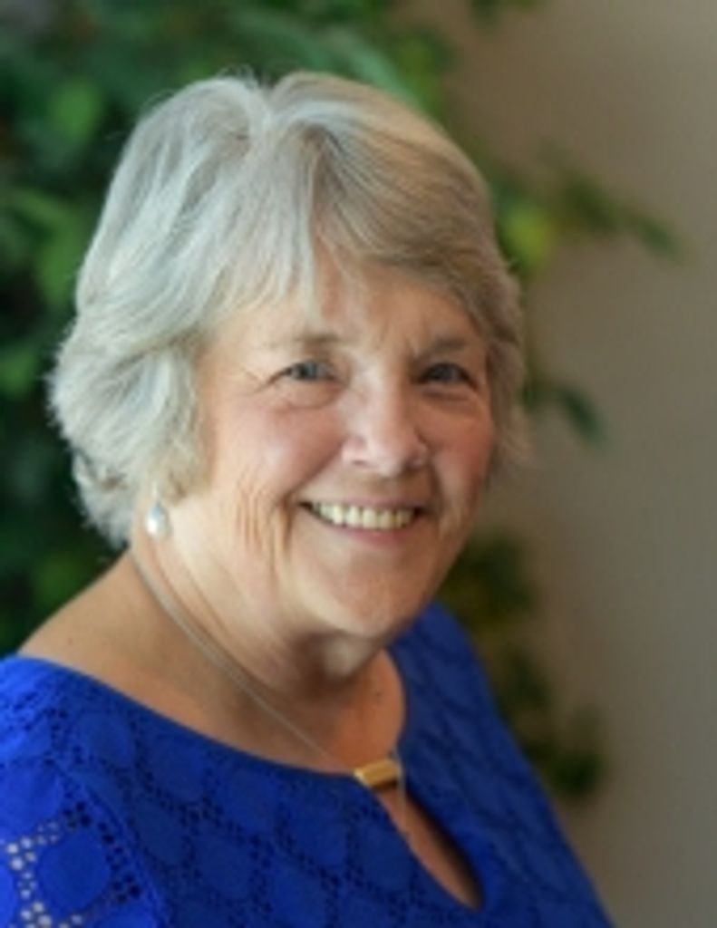 Elaine Cathey Profile Photo