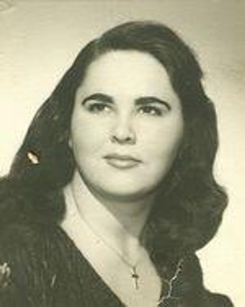 Betty Joan Bricker