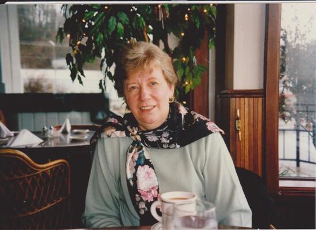 Norma C. Gardner Profile Photo