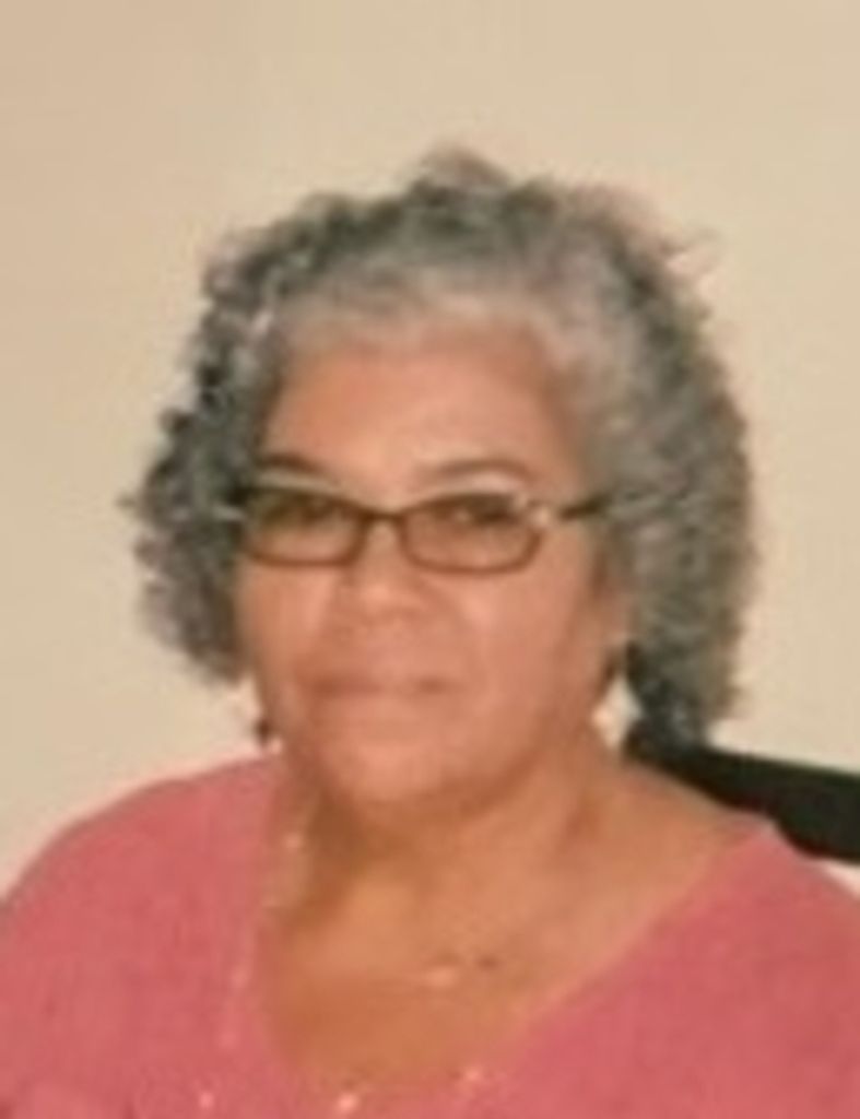 Rosa Maria Marin