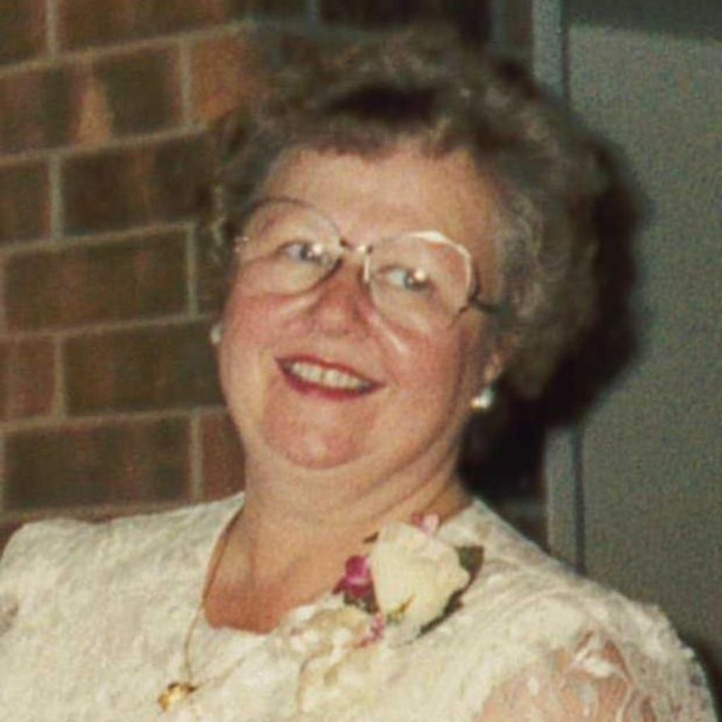 Patricia Powers Burke