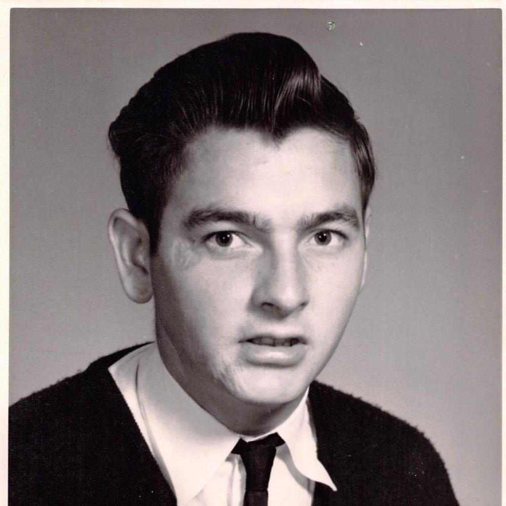 Nelson E. Moore Profile Photo