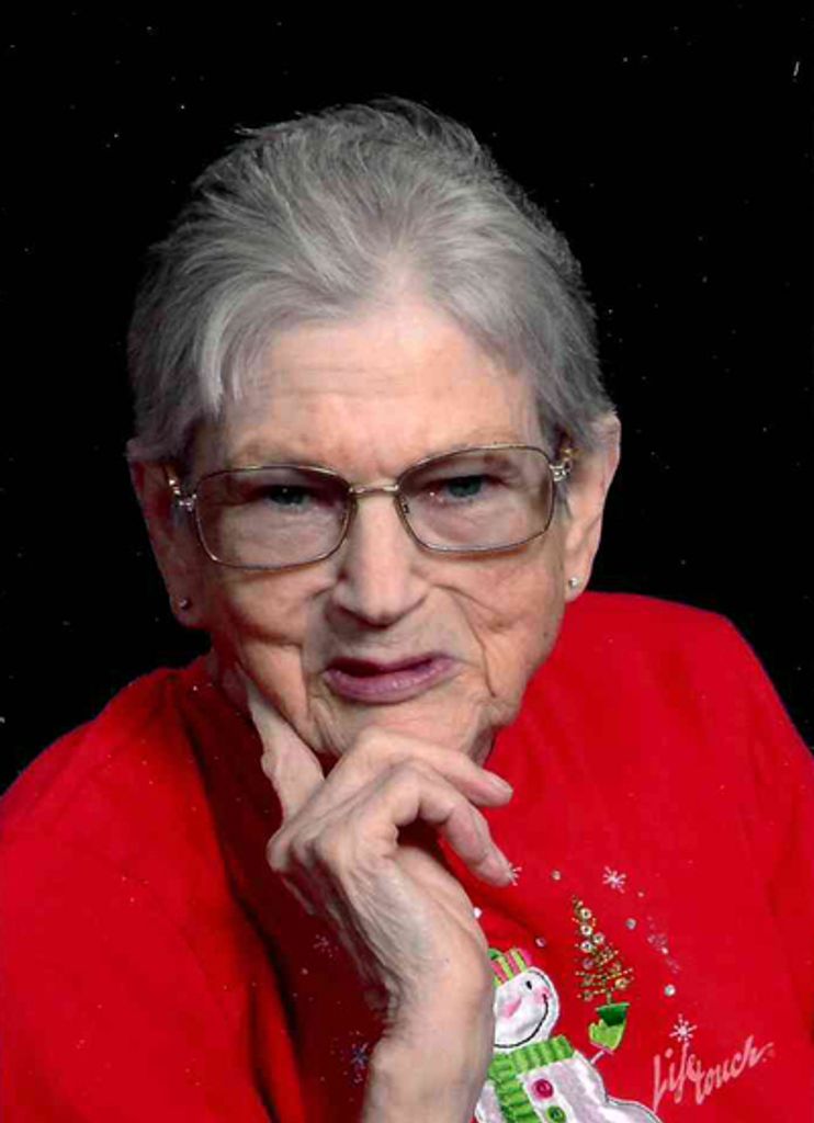 Frances "Jo" Josephine Hancock Profile Photo