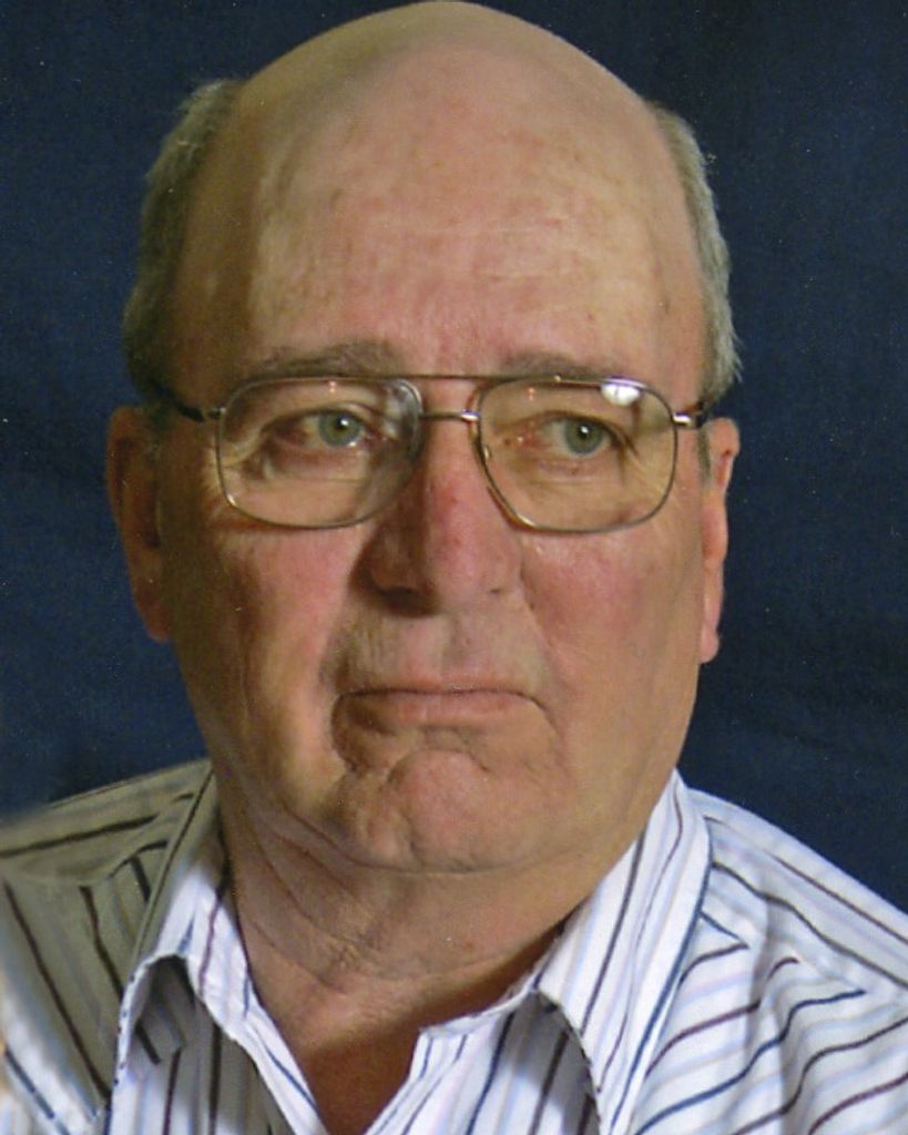 Zack Dennis Wilcoxson Profile Photo