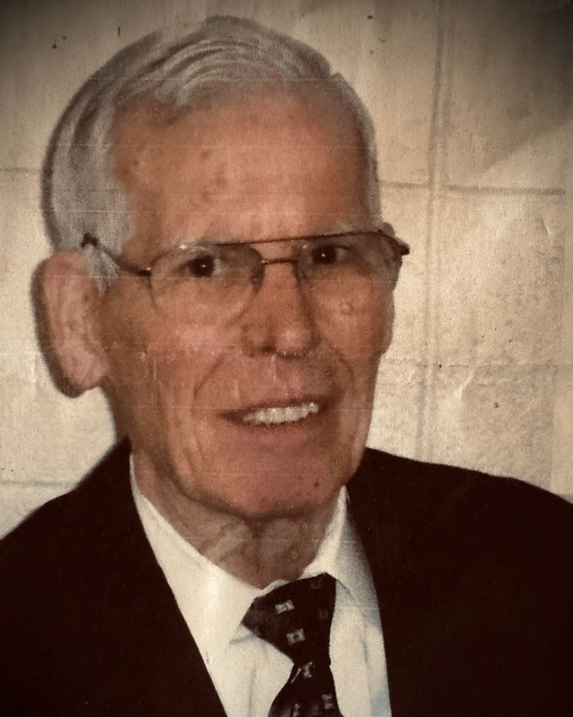 Virgil Johnson