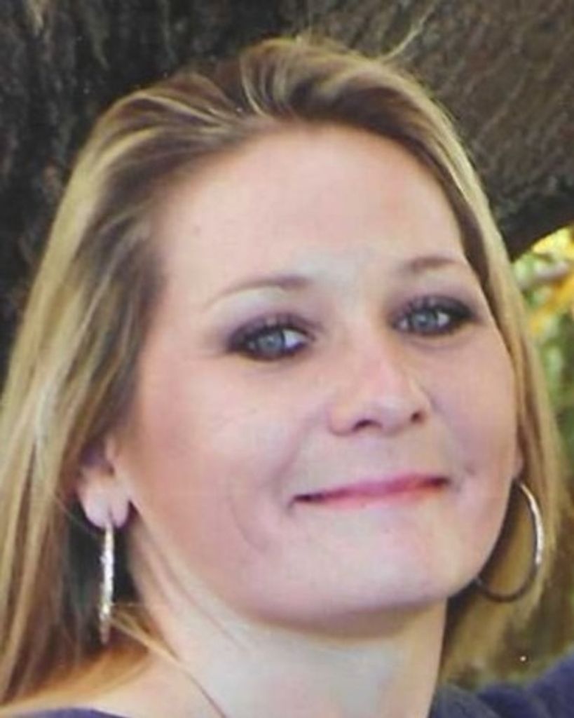 LeAnne Elizabeth Snipes