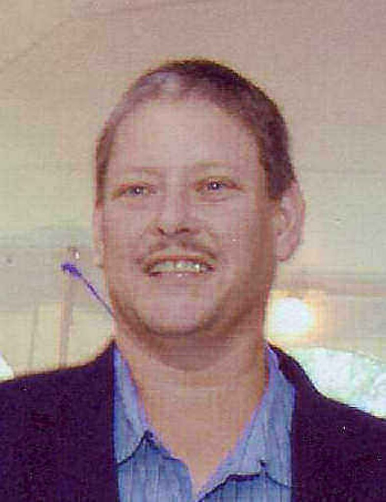 Bradley R. Connor Profile Photo